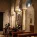 Se fosse confermato, sarebbe lennesimo tesoro celato da questa piccola e antica chiesa racchiusa nel centro storico di Bari